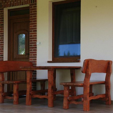 Néró Apartman Veľký Meder Kültér fotó