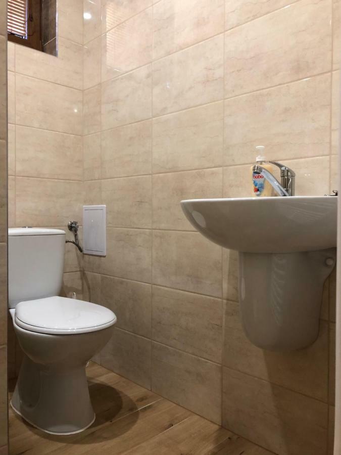 Néró Apartman Veľký Meder Kültér fotó